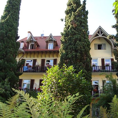 Hotel Angelica Merano Exteriör bild