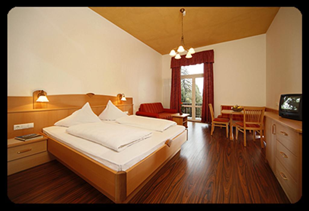 Hotel Angelica Merano Exteriör bild