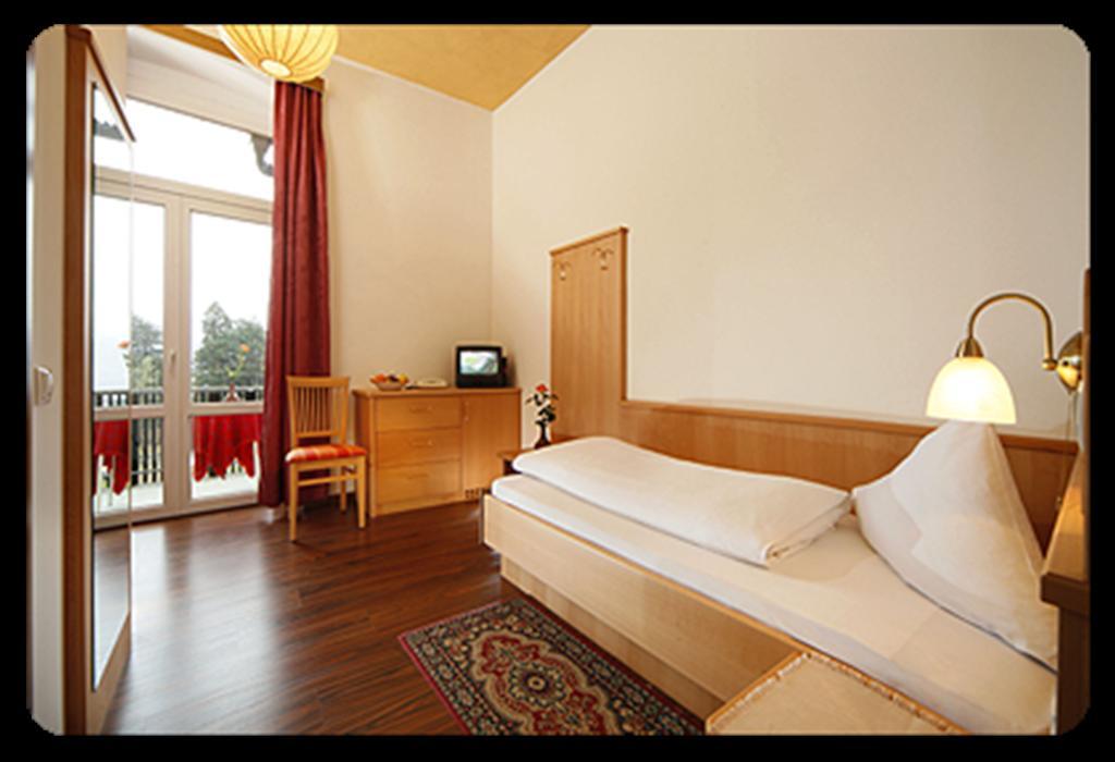Hotel Angelica Merano Exteriör bild