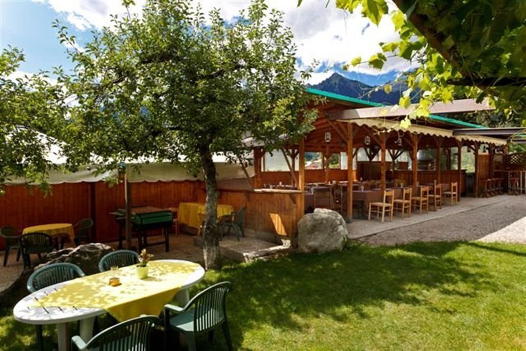 Hotel Angelica Merano Exteriör bild
