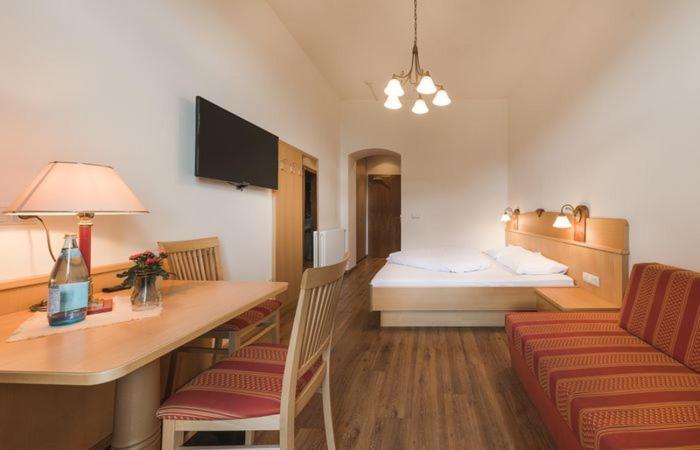 Hotel Angelica Merano Exteriör bild