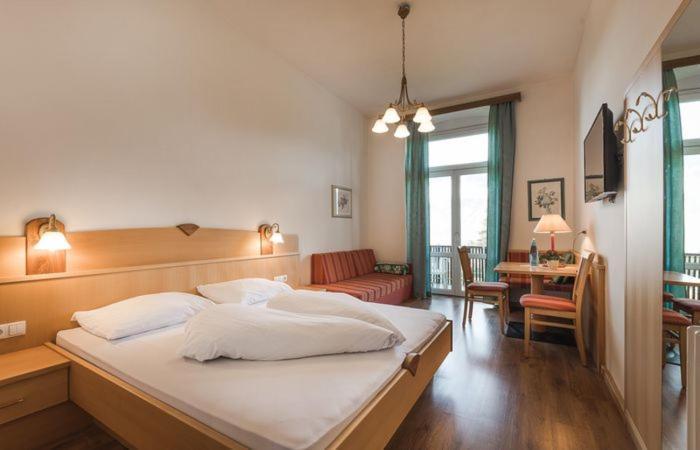 Hotel Angelica Merano Exteriör bild
