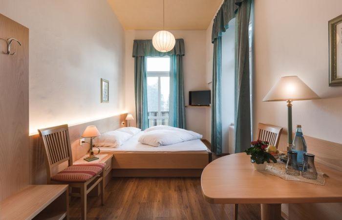 Hotel Angelica Merano Exteriör bild