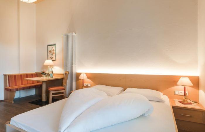 Hotel Angelica Merano Exteriör bild